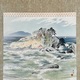 児玉希望 島の春 2