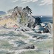 児玉希望 島の春 5
