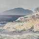 児玉希望 島の春 7