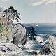 児玉希望 島の春 9