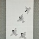 竹内栖鳳 野雀図 5