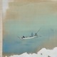 竹内栖鳳 海辺風光 4