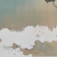 竹内栖鳳 海辺風光 9