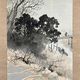 川合玉堂 早春 6