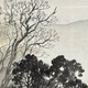 川合玉堂 早春 8