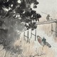 川合玉堂 早春 9
