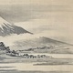 中林竹洞 手越暮景 7