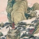 田能村直入 蓬莱僊閣図 9