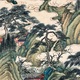 田能村直入 蓬莱僊閣図 12