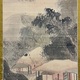 与謝蕪村 夏景山水図 5