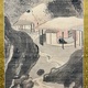 与謝蕪村 夏景山水図 6