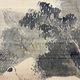 与謝蕪村 夏景山水図 8