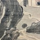 与謝蕪村 夏景山水図 12