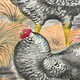 福田平八郎 早春 10