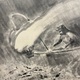 近藤浩一路 雨の鵜飼 6