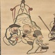 耳鳥斎 七福神狂画 4