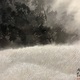 横山大観 山四趣　秋風 12