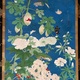 狩野探信 草花図 3
