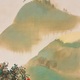 鏑木清方 楊雲雀 7