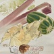 竹内栖鳳 菜圃 6