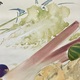竹内栖鳳 菜圃 7