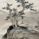 川合玉堂 四季山水図 6