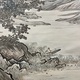川合玉堂 四季山水図 20