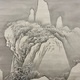 川合玉堂 四季山水図 23