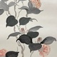 村上華岳 椿花 9