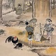 柴田是真 田家収穫図 10