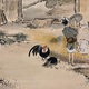 柴田是真 田家収穫図 11