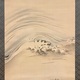 柴田是真 雛之図 4