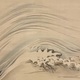柴田是真 雛之図 6