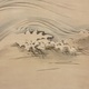 柴田是真 雛之図 7