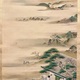 狩野養川院惟信 源氏物語図 5
