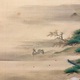 狩野養川院惟信 源氏物語図 8