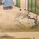 狩野養川院惟信 源氏物語図 13