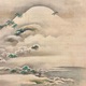 狩野養川院惟信 源氏物語図 20