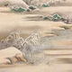 狩野養川院惟信 源氏物語図 21