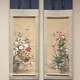 狩野伊川院栄信 草虫図 1
