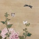 狩野伊川院栄信 草虫図 22