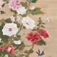 狩野伊川院栄信 草虫図 24