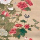 狩野伊川院栄信 草虫図 26