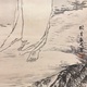 橋本関雪 出山釈迦図 10