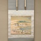 橋本関雪 江南春色図 1
