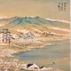 橋本関雪 江南春色図 5