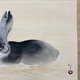 川端龍子 兎 6