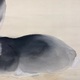 川端龍子 兎 8