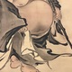 卓峰道秀 布袋図 9