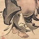 卓峰道秀 布袋図 10